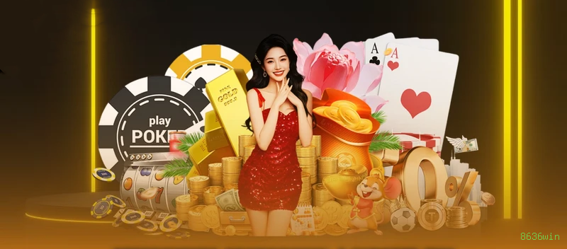 8636win App Download