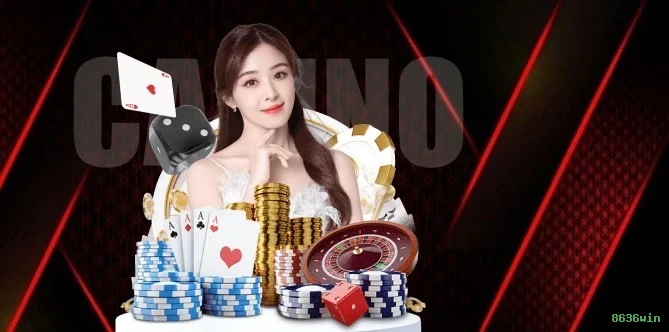 8636win BR