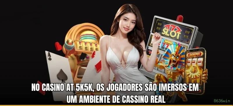 8636win Baixar e Login