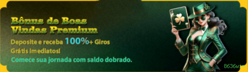 8636win Oficial