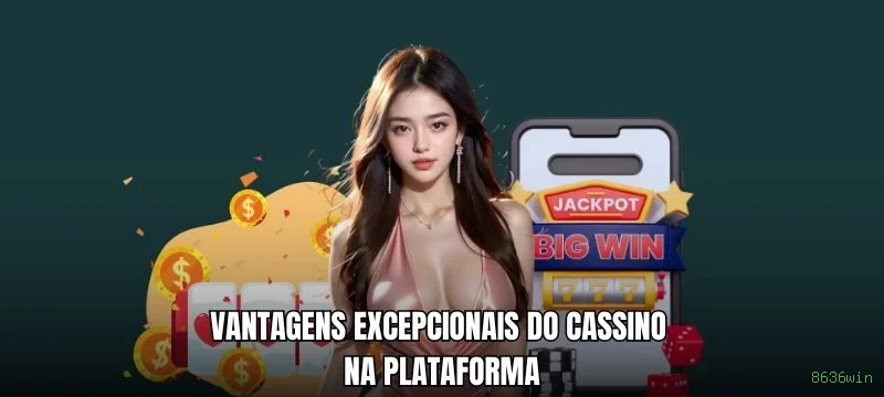 8636win PIX Saque