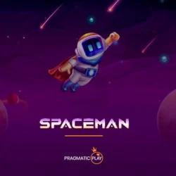 Spaceman 8636win